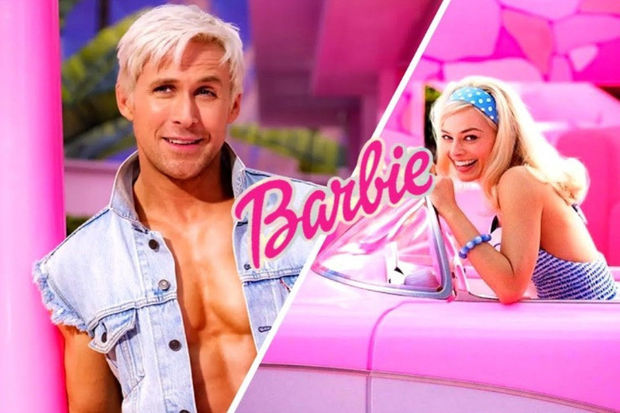 Lebanon bans 'Barbie' movie