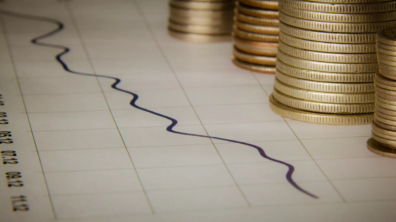 GDP increased in Tajikistan