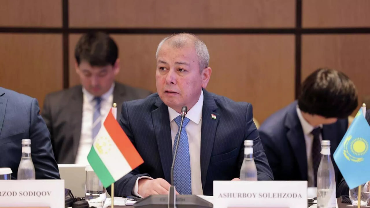 Ministry of Economic Development: Russia remains the main trading partner of Tajikistan