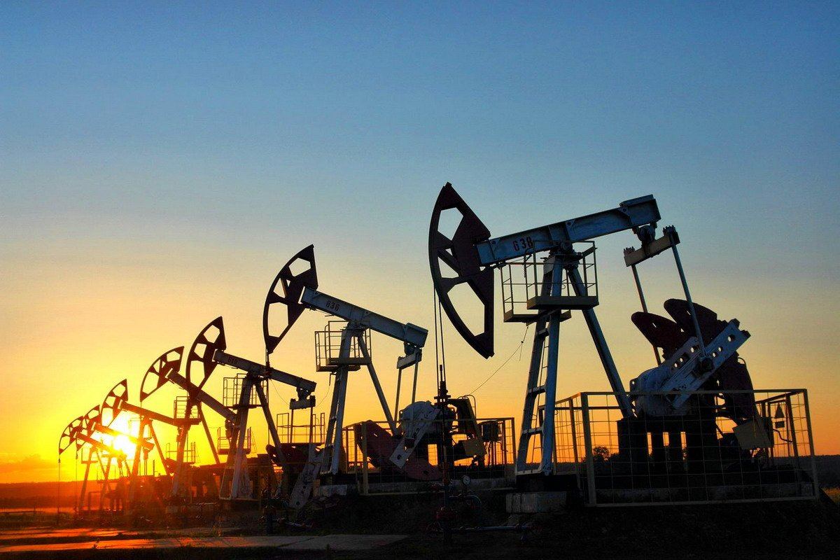 Azerbaijani oil has risen in price