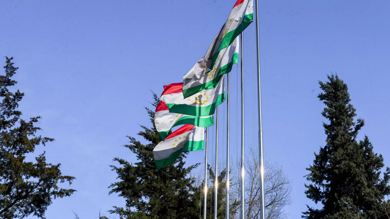 Tajikistan adopted a strategy for the protection of human rights - details
