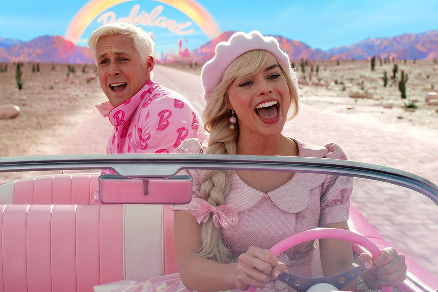 The number of states that have banned”Barbie " is growing
