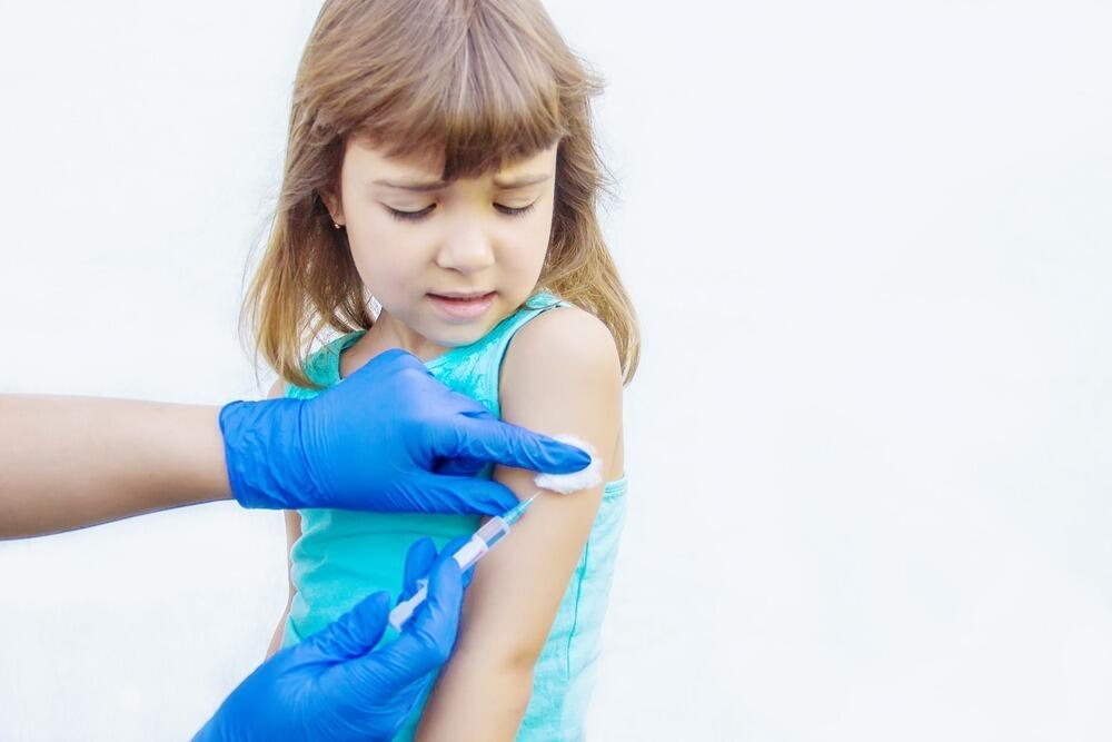 More than three thousand cases of measles have been registered in Kazakhstan
