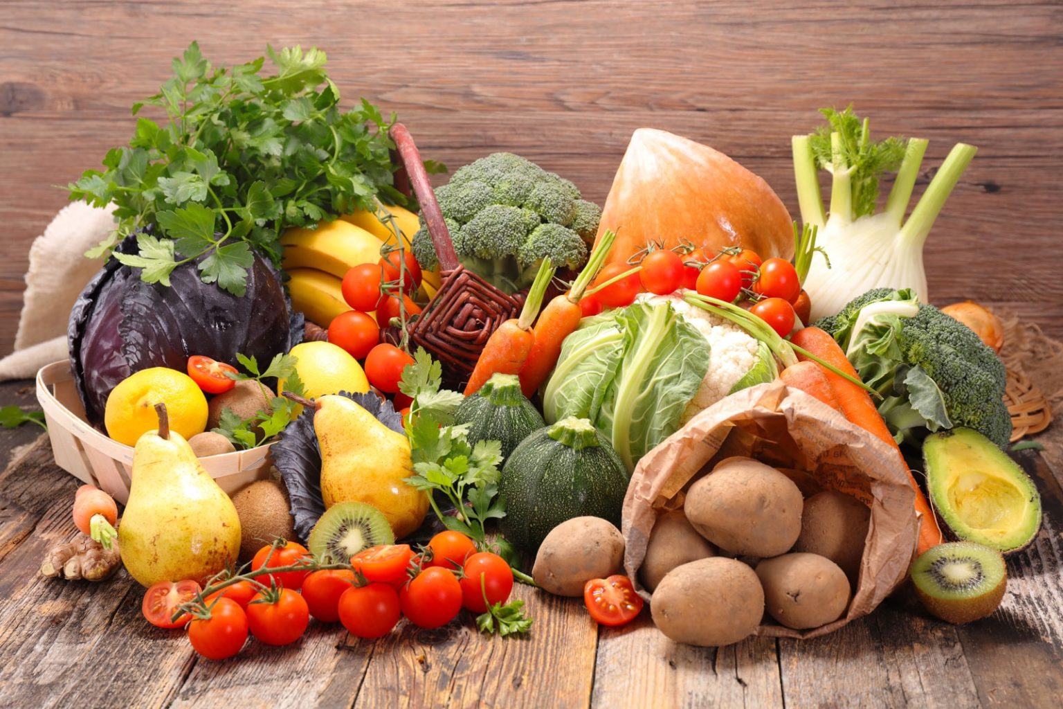 It was said in which region of Uzbekistan the most vegetables are grown