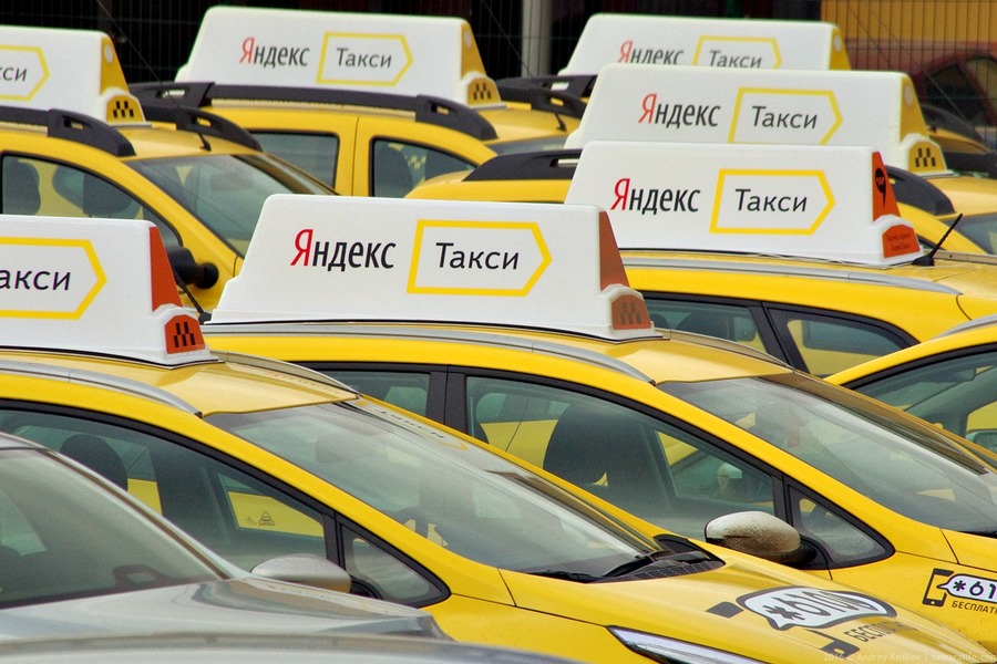Yandex clarified the issue of transferring user data in Azerbaijan to the Russian FSB