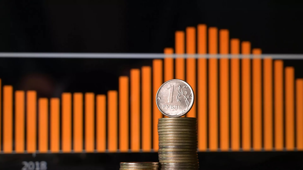 Tajikistan increases trade in rubles and somoni