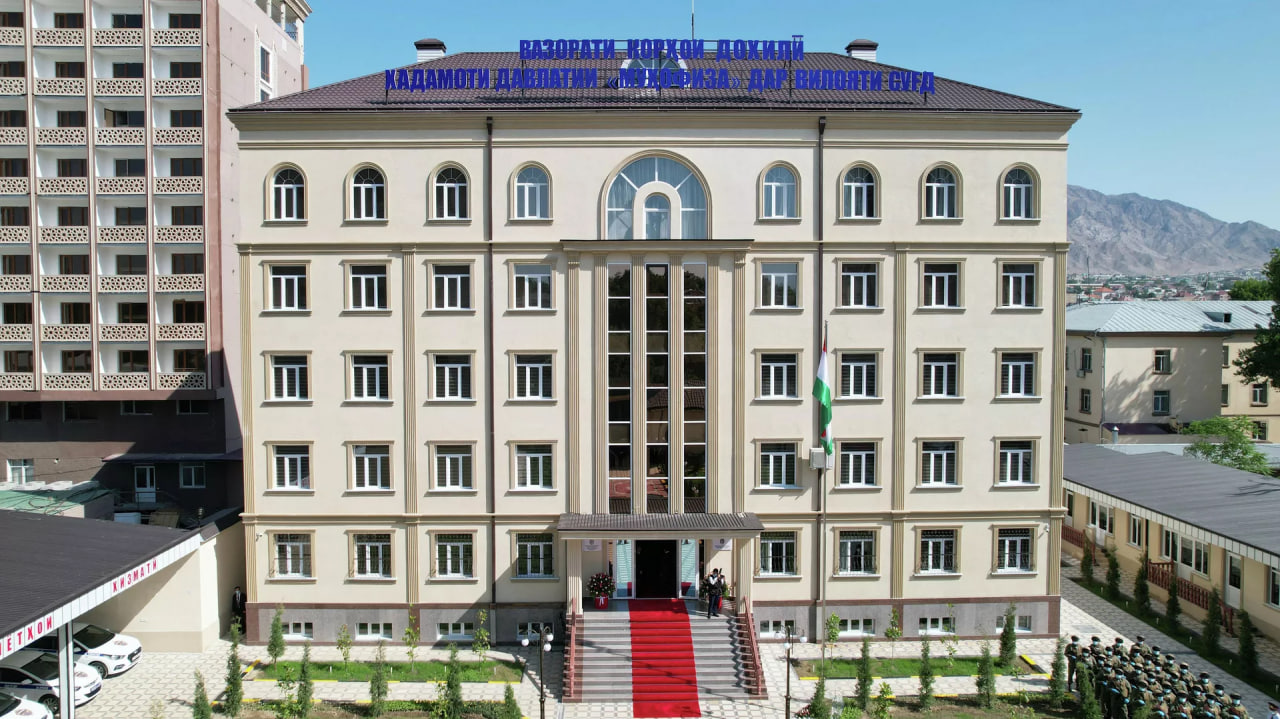 The Ministry of Internal Affairs of Tajikistan revealed details about the main kidnapper of the deputy chairman of Orienbank