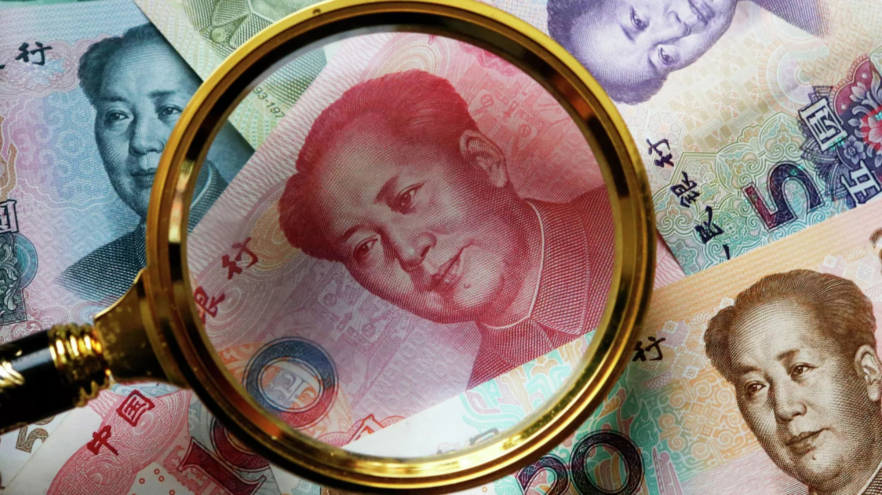 Tajikistan plans to start trade with China in yuan