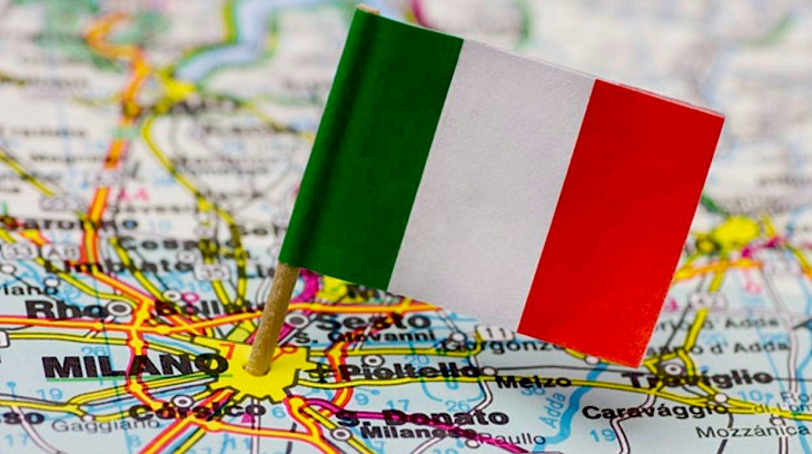 Kyrgyz entrepreneurs are invited on a business trip to Italy
