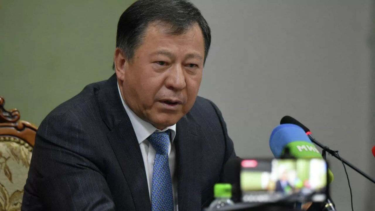 The Ministry of Internal Affairs of Tajikistan announced how many criminals are wanted