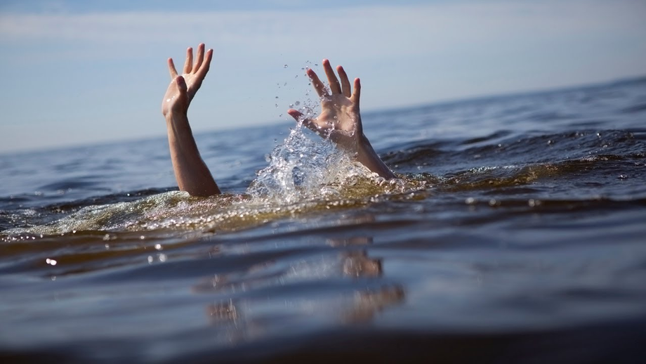 The body of a 10-year-old boy was found in the river in Andijan