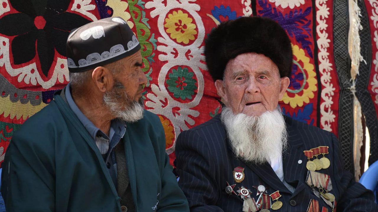 The number of pensioners has decreased in Sughd