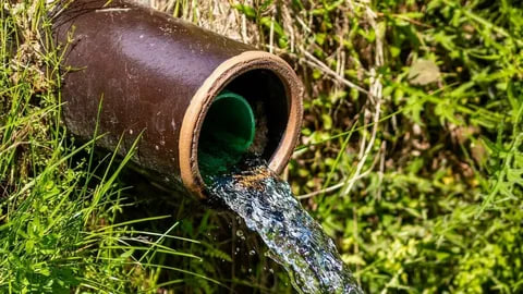 The Ministry of Agriculture of Kyrgyzstan explained the reason for the termination of water supply to Kazakhstan