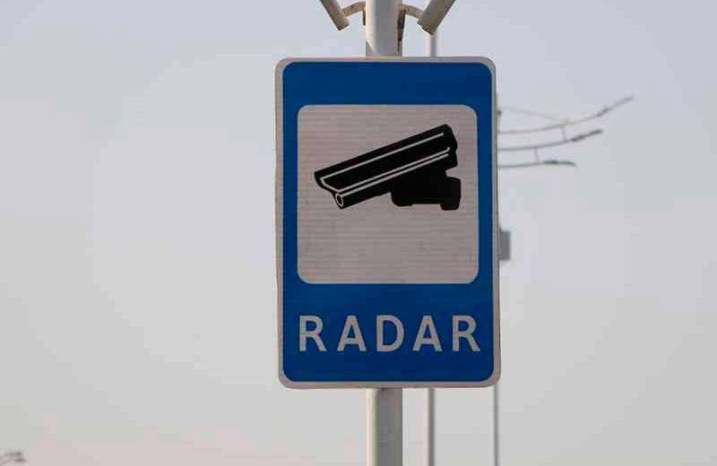 The deadline for launching photo radars and cameras installed by entrepreneurs in Uzbekistan has been extended