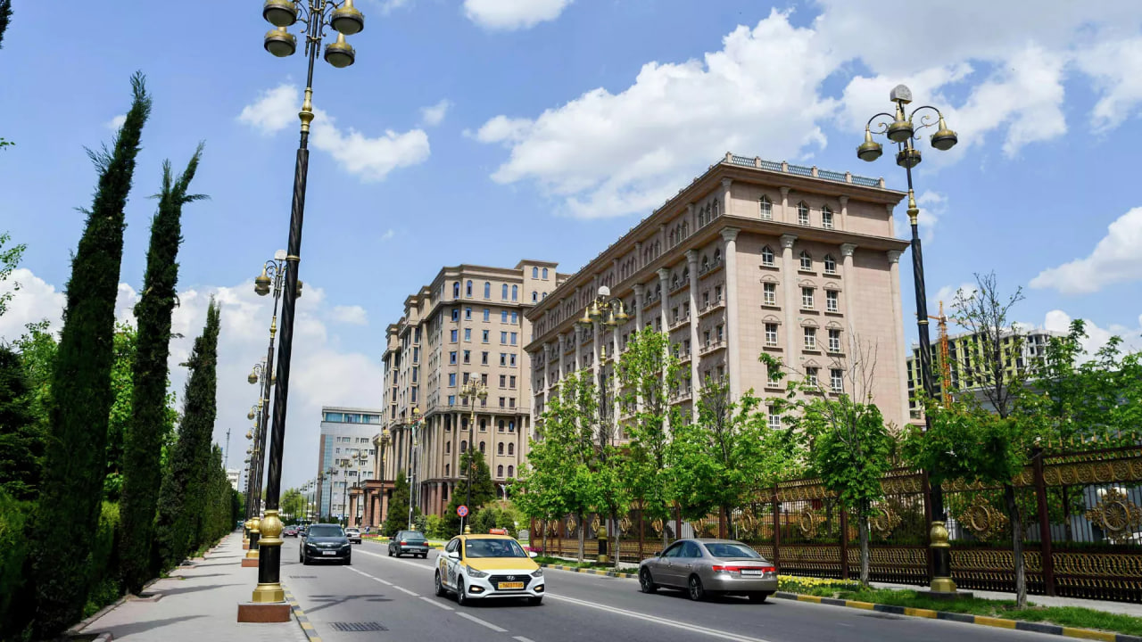 Ministry of Foreign Affairs of Tajikistan: the decision to join the EAEU will be the most balanced