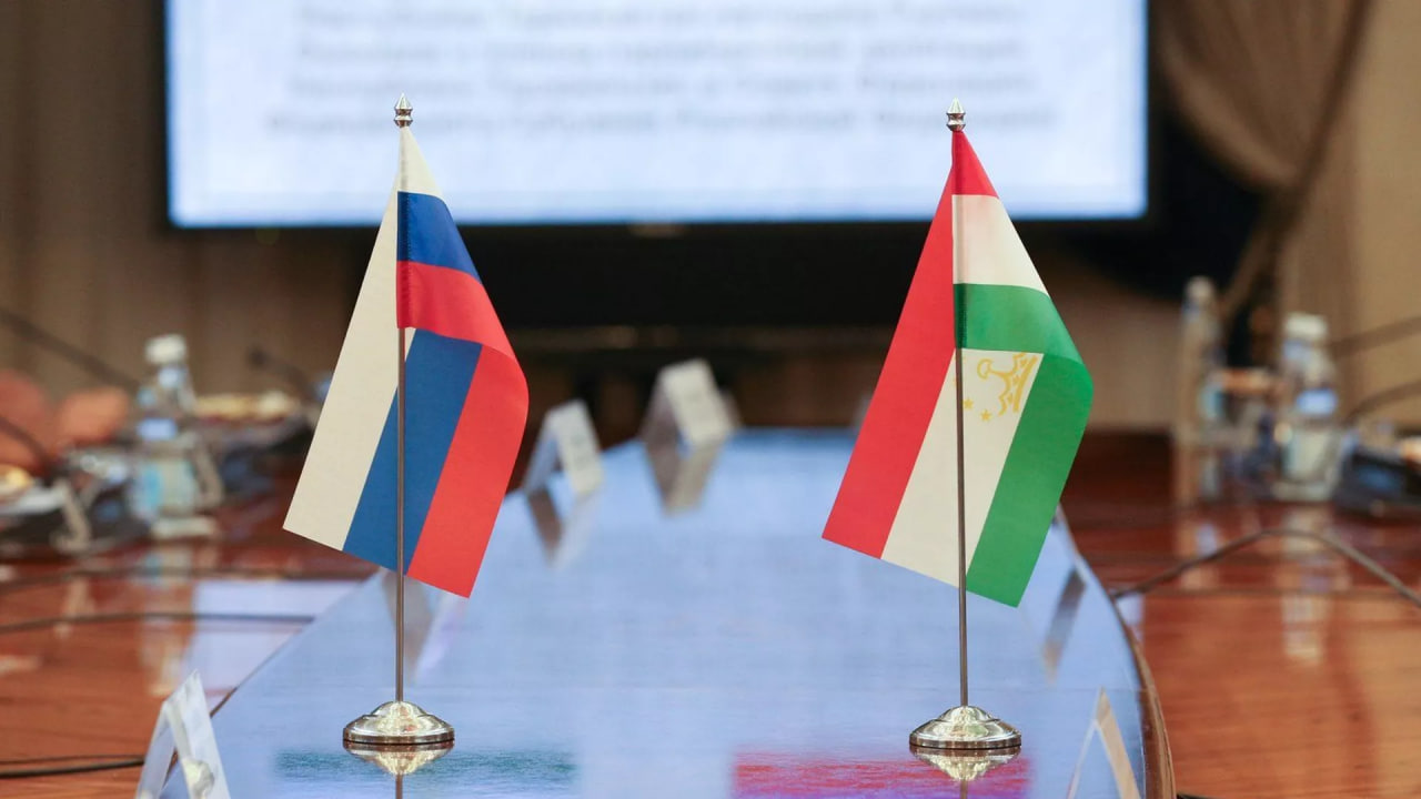 Sirojiddin Muhriddin: anti-Russian sanctions also apply to Tajikistan