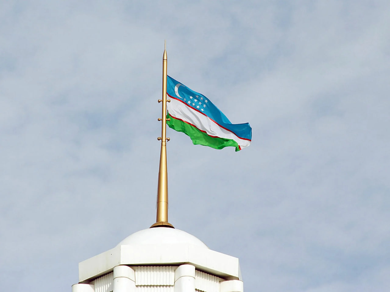 Uzbekistan again became the leader in Central Asia in the rating of Open Data