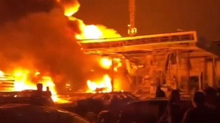 Mourning was announced in Dagestan