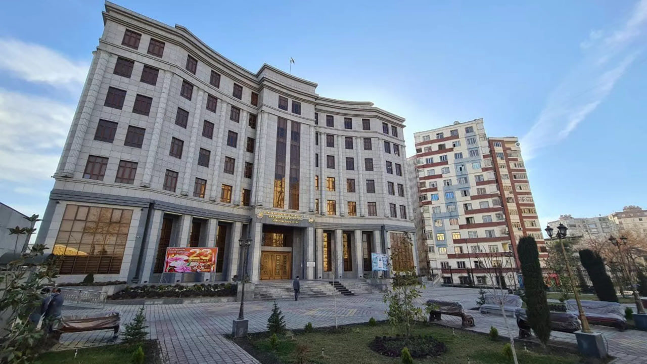 The Anti-Corruption Agency disclosed the statistics of nepotism in Tajikistan