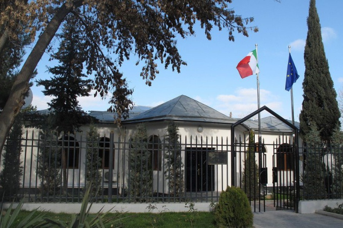 Six representatives of Turkmenistan won grants for free education in Italy