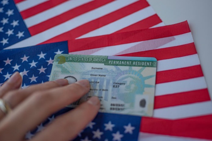 US embassy warns Green Card winners