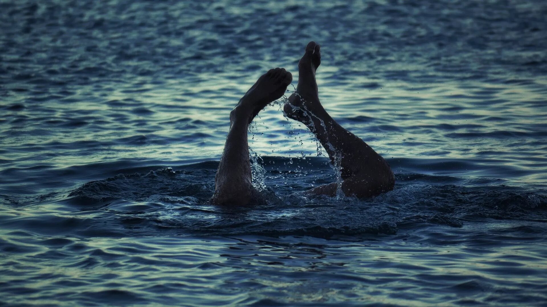 Four residents of Baku drowned in the Caspian Sea