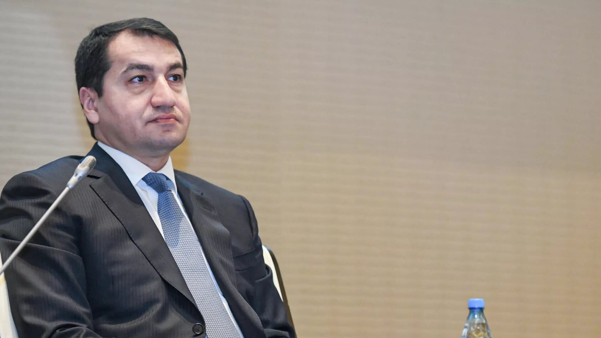 Assistant to the President of the Republic of Azerbaijan: new roads are being built in Azerbaijan for the reintegration of Karabakh Armenians
