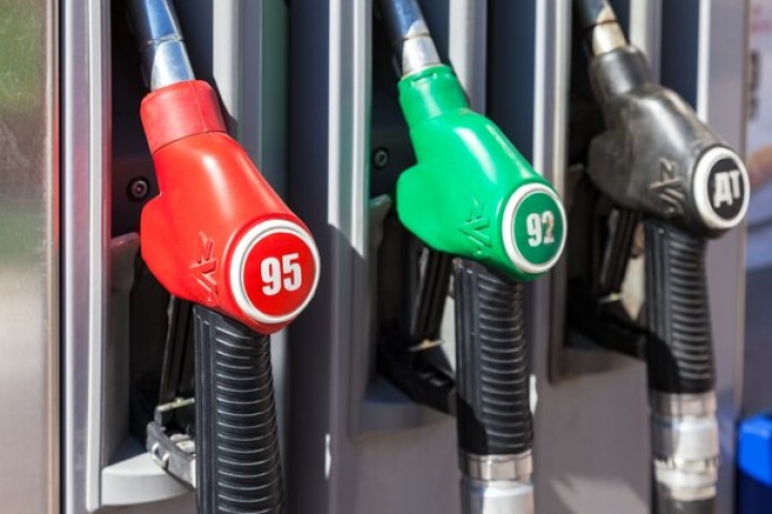 ” Discount is over “ — the price of Ai–92 gasoline in the” Uzbekneftgaz " cartridges returned to its former state