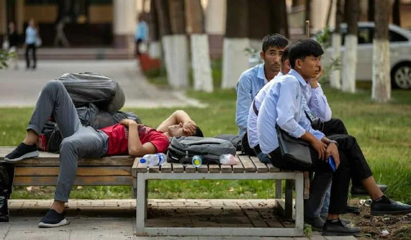 There is a need for student accommodation with about 49,000 beds in Tashkent — Ministry of Higher Education, Science and Innovation