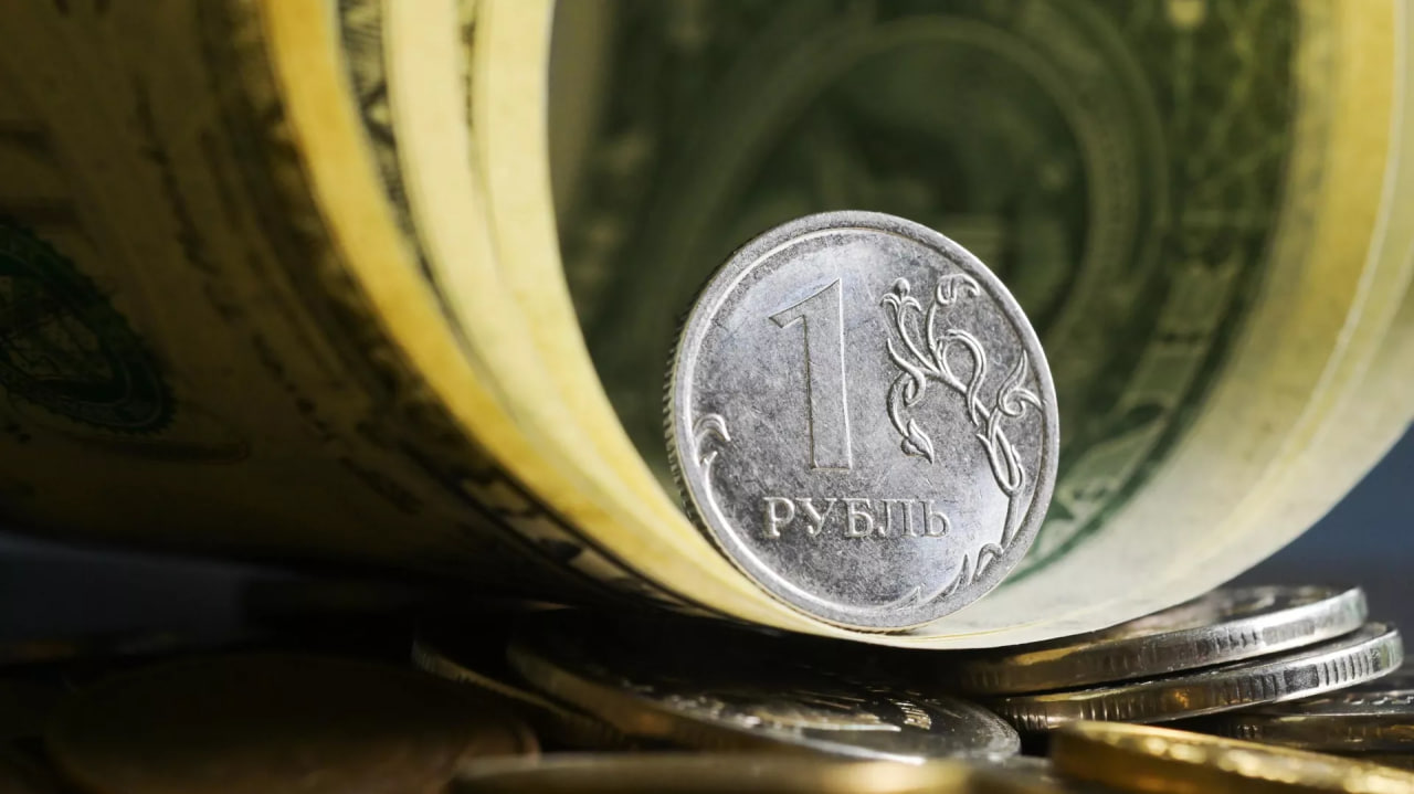 The ruble has risen in price in Tajikistan