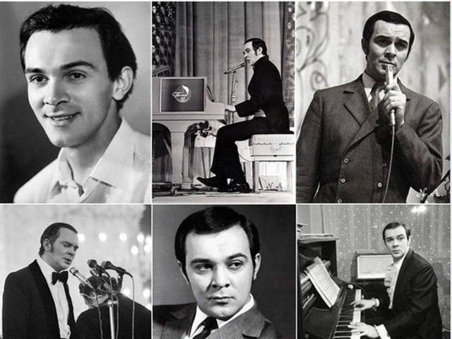 Ambassador: thanks to Magomayev's performance, the song "The Best City on Earth" became the anthem of the capital of the Russian Federation