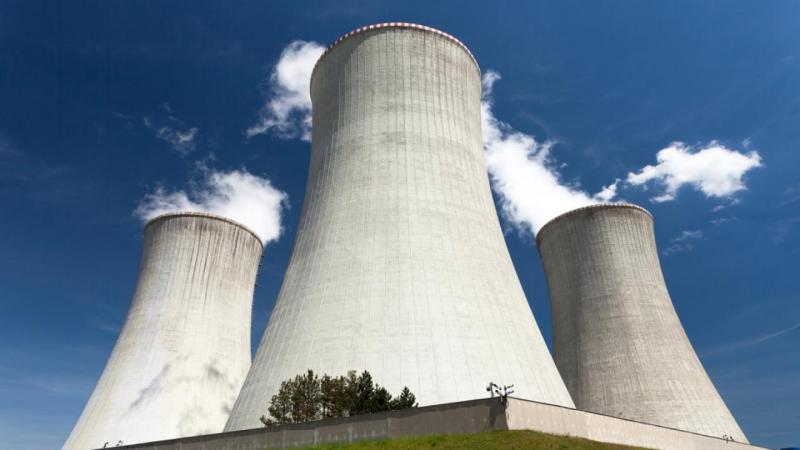 700 km from Tashkent, the first AES in Kazakhstan can be built