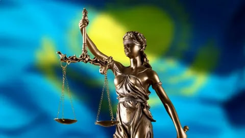 A judge from Taraz is suspected of receiving a bribe of 2 million tenge