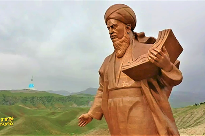 Gurbanguly Berdimuhamedov inspected the cultural and park complex of Magtymguly Fragi