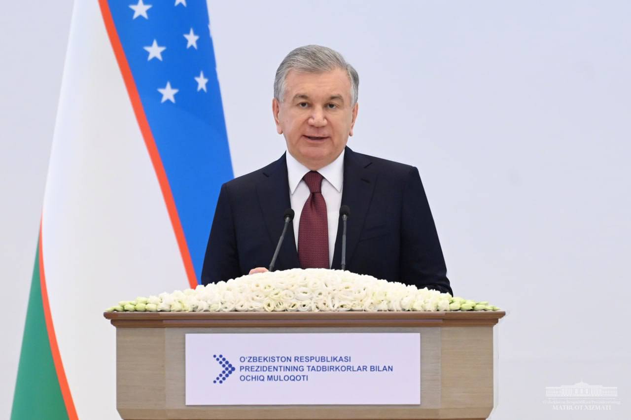 "Лучший выход в Южную Азию" - президент о железной дороге через Афганистан