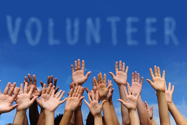 The Agency for Youth Affairs has been designated as a special competent body in the field of volunteering