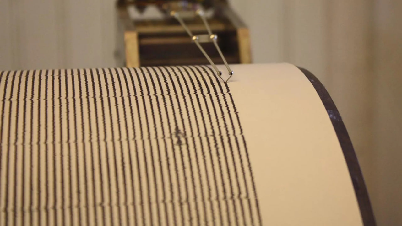 Tremors in GBAO: exact coordinates