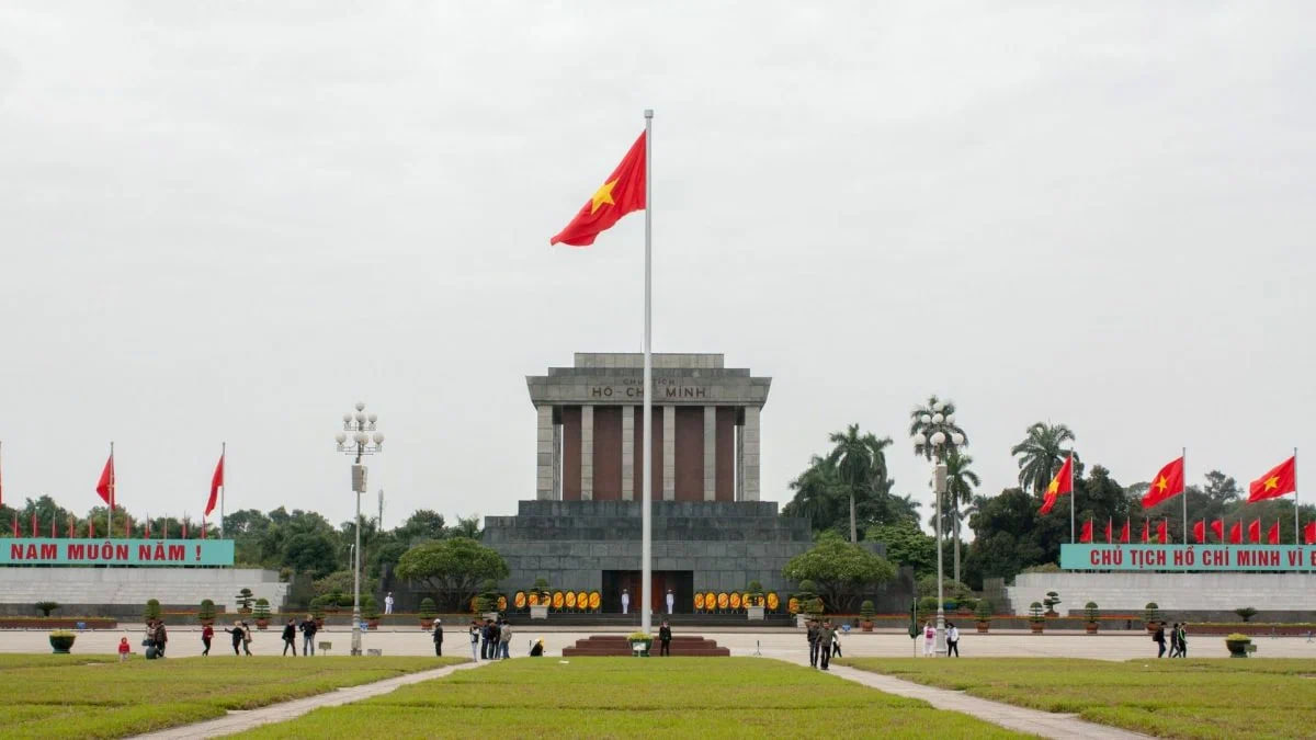 Tokayev will pay a visit to Vietnam