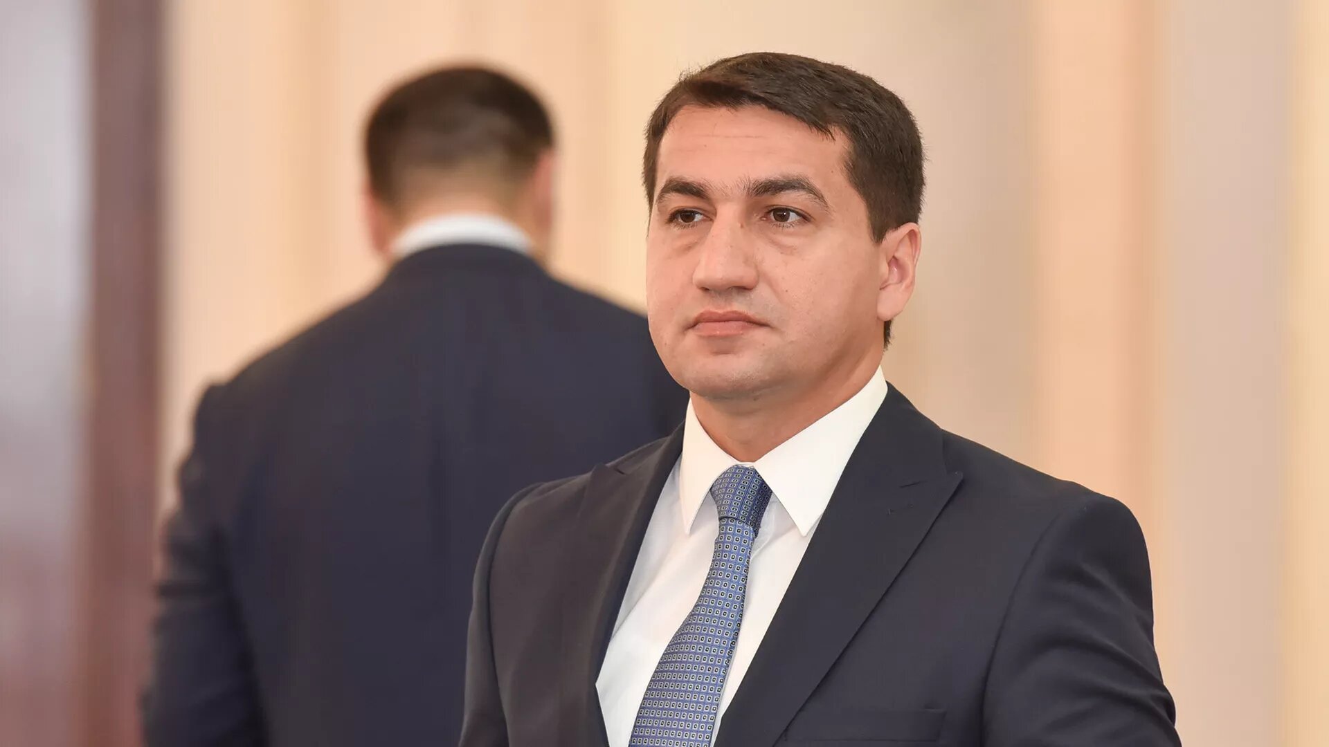 Hajiyev: France continues anti-Azerbaijani propaganda