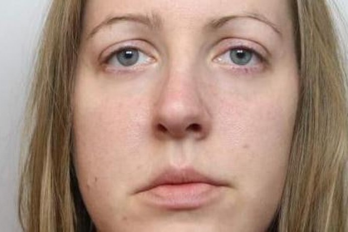 A British nurse was found guilty of killing 7 babies