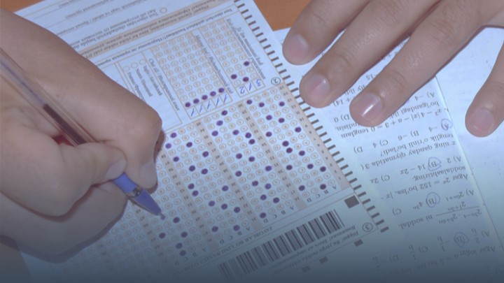 Reception-2023: it became known in which regions the graduates of the school with the worst results are