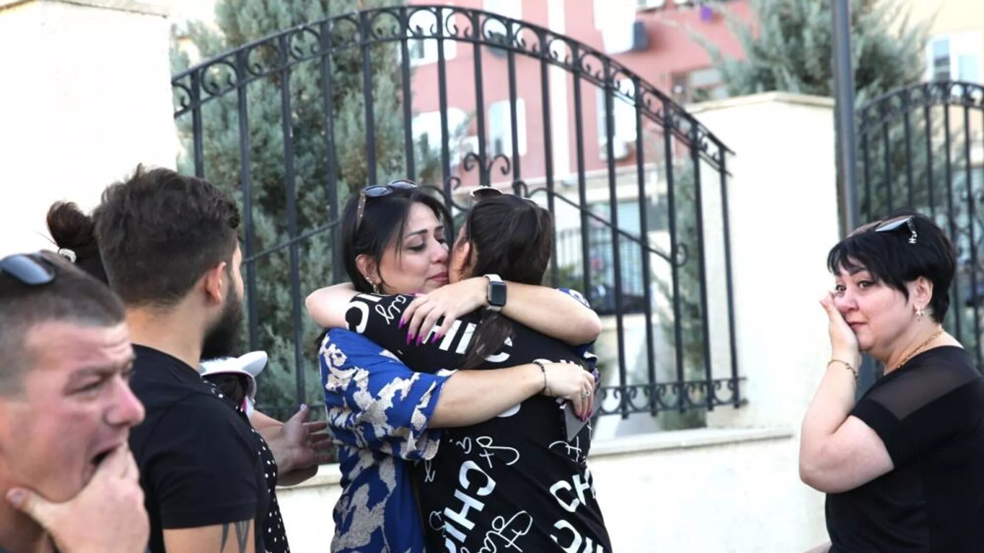 Return to their native lands: over 60 people went to Fizuli