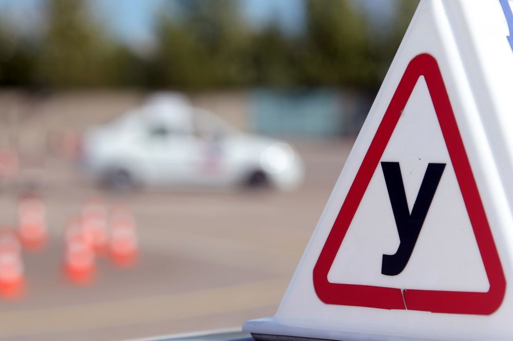 License passport of driving schools of Uzbekistan approved