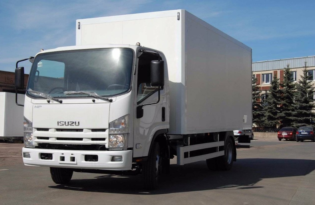 The Ministry of Culture allocated 8 billion soums for the purchase of 15 Isuzus