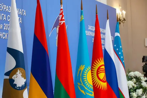 Support for exporters in the EAEU: cooperation between government agencies and agencies was discussed in Astana