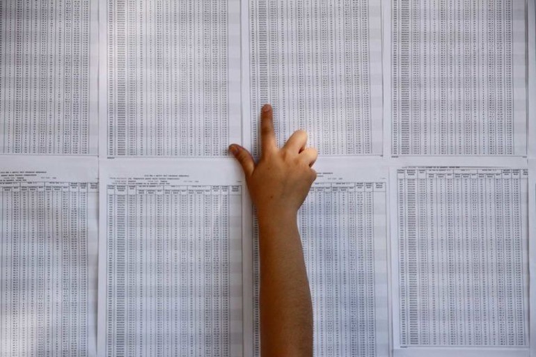 The results of the tests of admission to the OMS of Uzbekistan were published