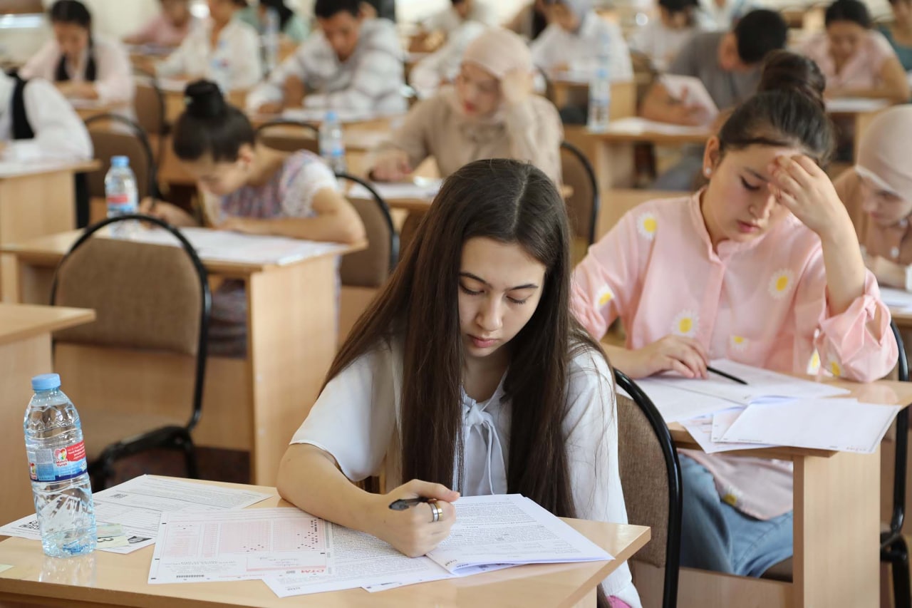Abituriyentlar uchun apellyatsiya muddati e’lon qilindi