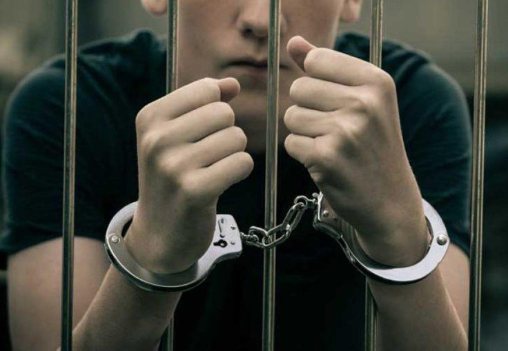 4 men who beat and raped a woman in Ferghana were sentenced to 7 to 9 years in prison