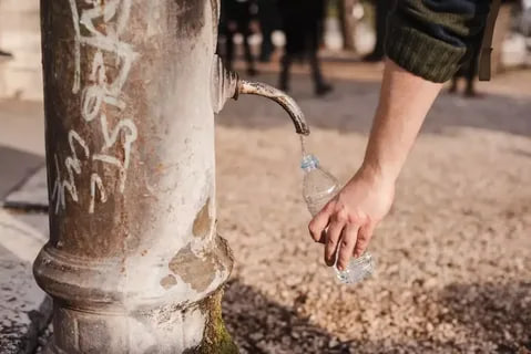 Emergency declared in 6 districts of Zhambyl region due to water shortage
