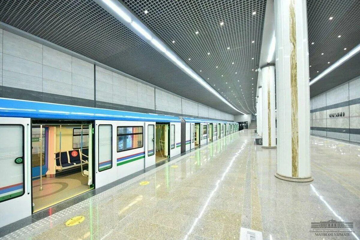 From September 4, the starting time of the teaching process in 31 HEIs near metro stations has been announced.